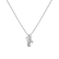 Přívěsok s diamantmi Bundle of love4