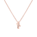 Přívěsok s diamantmi Bundle of love4