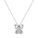 Přívěsok s diamantmi Frog Prince4
