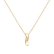 Přívěsok s diamantmi Orion Pleasure4