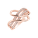 Prsteň s diamantmi Precious Joy4