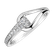 Prsteň s diamantmi Mellow Life4