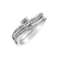 Prsteň s diamantmi Love Glow4