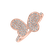 Prsteň s diamantmi Fantastic Gem4