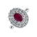 Prsteň s rubínom a diamantmi Sindragosa4