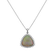 Přívěsok s opálom a diamantmi Royal Opal4