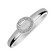Prsteň s diamantmi Simply Circle5