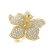 Prsteň s diamantmi Orchid Desire4