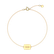 Náramok s diamantom Make your Own7