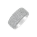Prsteň s diamantmi Diamond Majesty4
