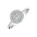 Prsteň s diamantmi Noble Mystery4