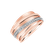 Prsteň s diamantmi Hyacinthe4