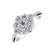 Prsteň s diamantmi Enchanted Horizon4