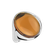 Prsteň s quartzom Bubble Coctail4