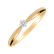 Prsteň s diamantom Eternal Joy5