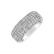 Prsteň s diamantmi Eglantine3