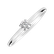 Prsteň s diamantom Space Dream5