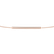Náramok s diamantmi Line2