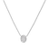 Náhrdelník s diamantmi Moon Envoy2