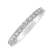 Prsteň s diamantmi Eternal Promise2