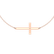 Náramok s diamantom Cross2