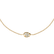 Náramok s diamantmi Shiny Drop2