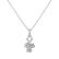 Přívěsok s diamantmi Thayer2