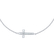 Náramok s diamantmi Cross2