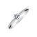 Prsteň s diamantom Eternal Joy2