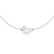 Náramok s diamantom Bird2