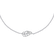 Náramok s diamantmi Diamond Leaf2
