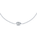Náramok s diamantmi Shiny Drop2