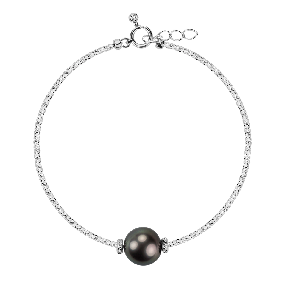 Náramok s perlou Pearl Vision