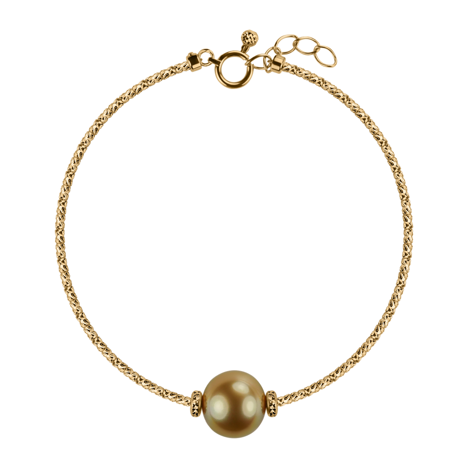 Náramok s perlou Pearl Vision
