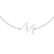 Náramok s diamantom Big Line M2