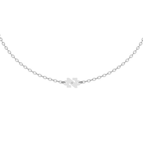 Náramok s diamantom Classic Little Z