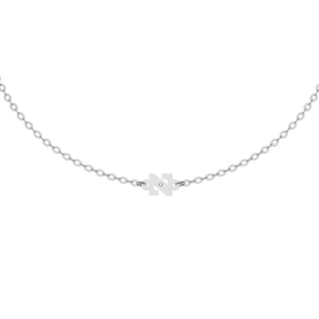 Náramok s diamantom Classic Little Z
