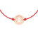 Náramok s diamantom Baby Boy2