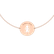 Náramok s diamantom Baby Boy2