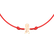 Náramok s diamantom Little Boy2