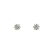 Náušnice s diamantom Essential Sparks2