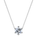 Náhrdelník s diamantom Essential Drop1