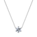 Náhrdelník s diamantom Essential Shine2