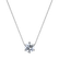 Náhrdelník s diamantom Essential Shine2