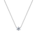 Náhrdelník s diamantom Essential Shine2