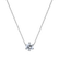 Náhrdelník s diamantom Essential Shine2