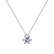 Náhrdelník s diamantom Eternal Shine2