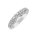 Prsteň s diamantmi Blossom Charm2