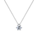 Náhrdelník s diamantom Eternal Shine2