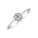 Prsteň s diamantmi Eternal Sparkle2